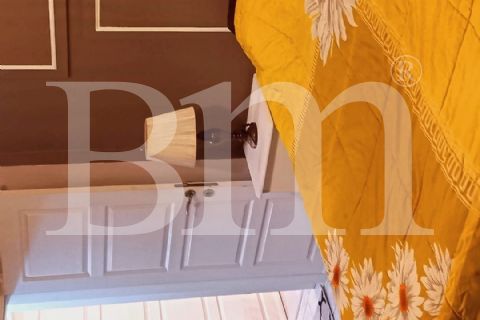 BM'DEN TECE'DE DENİZE SIFIR 3+1 FULL EŞYALI GÜVENLİKLİ HAVUZLU DAİRE