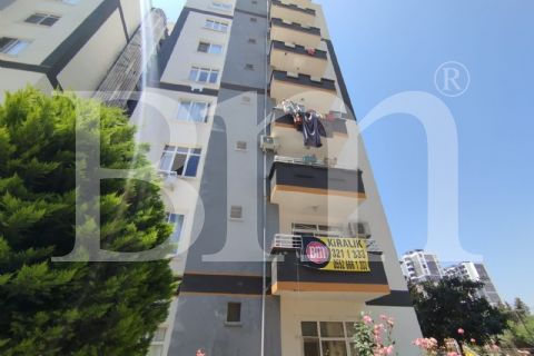bm'den tece'de denize sıfır 3+1 full eşyalı güvenlikli havuzlu daire