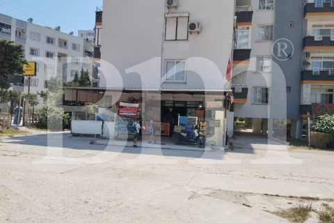 bm'den tece'de denize sıfır 3+1 full eşyalı güvenlikli havuzlu daire