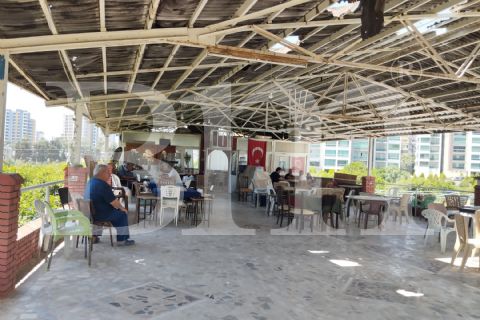 bm'den tece'de denize sıfır 3+1 full eşyalı güvenlikli havuzlu daire