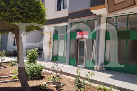bm'den tece'de denize sıfır 3+1 full eşyalı güvenlikli havuzlu daire