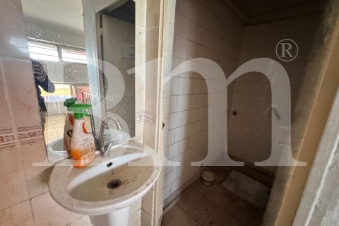 bm''den tırmıl sanayide kiralık dükkan