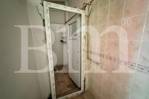 bm''den tırmıl sanayide kiralık dükkan