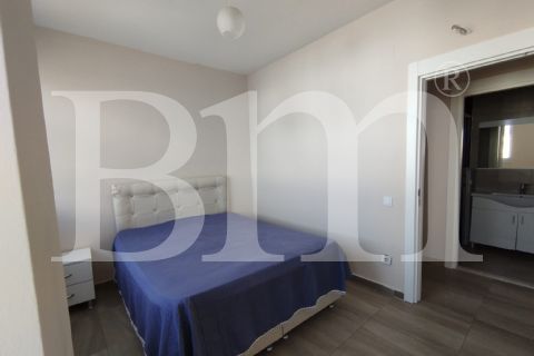 bm'den üniversite caddesin'de 1+1 full eşyalı daire