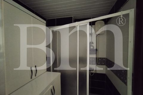 bm''den üniversite caddesin'de 2+1 teraslı geniş daire