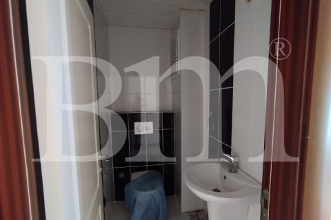 bm''den üniversite caddesin'de 2+1 teraslı geniş daire