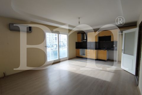 BM'DEN ÜNİVERSİTE CADDESİN'DE 2+1 TERASLI GENİŞ DAİRE