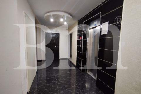 bm''den üniversite caddesin'de 2+1 teraslı geniş daire