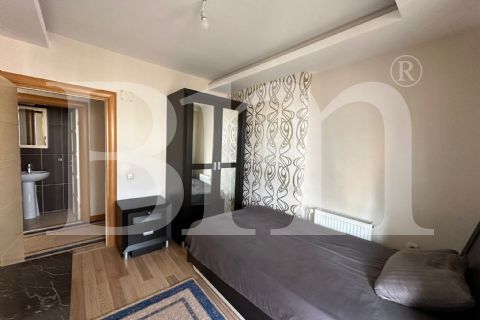bm'den üniversite caddesin'de 2+1full eşyalı havuzlu daire