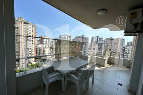bm'den üniversite caddesin'de 2+1full eşyalı havuzlu daire