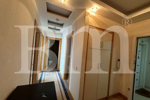 bm'den üniversite caddesin'de 2+1full eşyalı havuzlu daire
