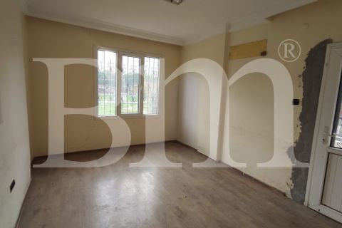 bm'den viranşehirde cadde üzeri ticari nitelikli 410m2 villa