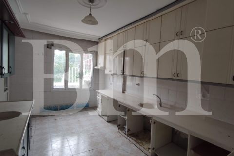 bm'den viranşehirde cadde üzeri ticari nitelikli 410m2 villa