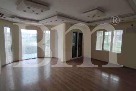 bm'den viranşehirde cadde üzeri ticari nitelikli 410m2 villa