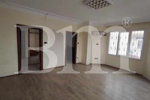 bm'den viranşehirde cadde üzeri ticari nitelikli 410m2 villa