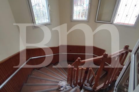 bm'den viranşehirde cadde üzeri ticari nitelikli 410m2 villa