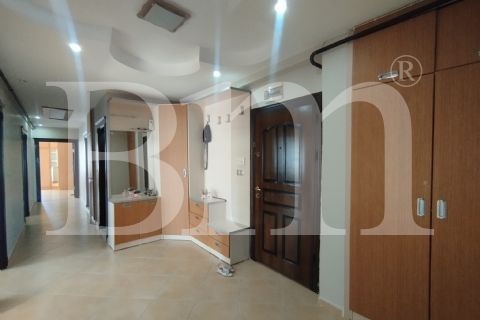 bm''den viranşehir'de deniz manzaralı 3+1 doğalgazlı daire