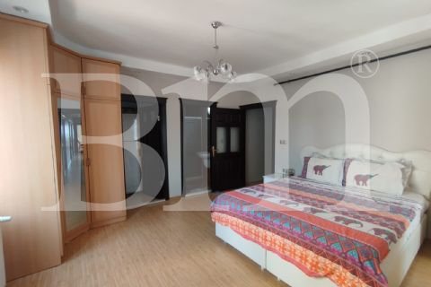 bm''den viranşehir'de deniz manzaralı 3+1 doğalgazlı daire