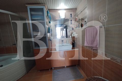 bm''den viranşehir'de deniz manzaralı 3+1 doğalgazlı daire