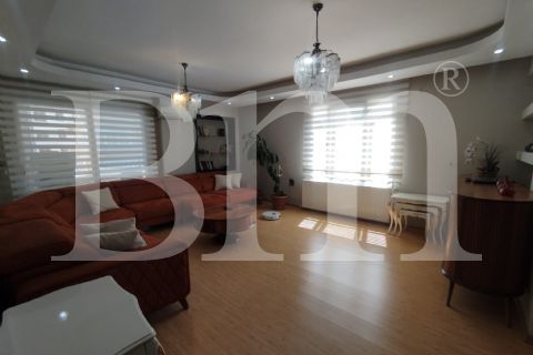 bm''den viranşehir'de deniz manzaralı 3+1 doğalgazlı daire