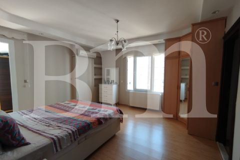 bm''den viranşehir'de deniz manzaralı 3+1 doğalgazlı daire