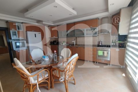 bm''den viranşehir'de deniz manzaralı 3+1 doğalgazlı daire
