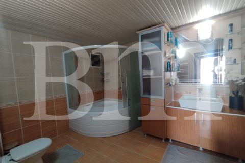 bm''den viranşehir'de deniz manzaralı 3+1 doğalgazlı daire