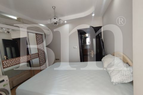 bm''den viranşehir'de deniz manzaralı 3+1 doğalgazlı daire