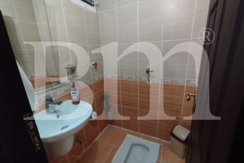 bm''den viranşehir'de deniz manzaralı 3+1 doğalgazlı daire