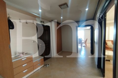 bm''den viranşehir'de deniz manzaralı 3+1 doğalgazlı daire