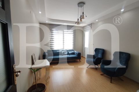 bm''den viranşehir'de deniz manzaralı 3+1 doğalgazlı daire