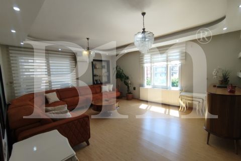 bm''den viranşehir'de deniz manzaralı 3+1 doğalgazlı daire