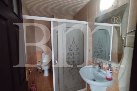 bm''den viranşehir'de deniz manzaralı 3+1 doğalgazlı daire