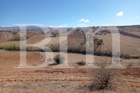 BM'DEN YATIRIMA UYGUN ISPARTA YALVAÇTA 28.670m2 ARSA