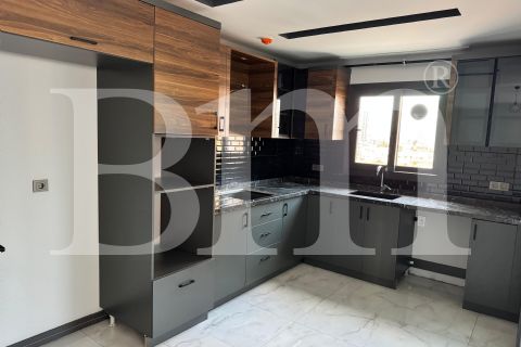 BM'DEN YENİŞEHİR BATIKENT 3+1 GİY.ODALI DOĞALGAZLI LÜKS DAİRELER