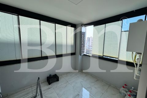 bm'den yenişehir batıkent 3+1 giy.odalı doğalgazlı lüks daireler