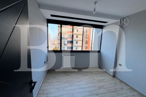 bm'den yenişehir batıkent 3+1 giy.odalı doğalgazlı lüks daireler