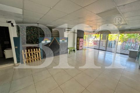 bm'den yenişehirde bağımsız müstakil bahçeli dükkan