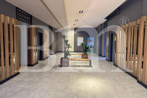 BM'DEN YENİŞEHİRDE SIFIR 4+1DAİRE-FİTNESS-HAVUZ-TÜRK HAMAMI