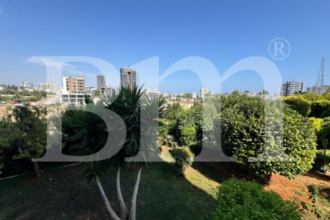 bm''den yenişehir'de site içi 4+1 240m2 havuzlu kombili daire