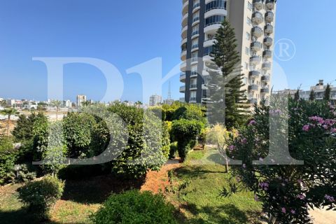 bm''den yenişehir'de site içi 4+1 240m2 havuzlu kombili daire