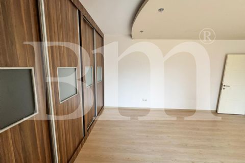 bm''den yenişehir'de site içi 4+1 240m2 havuzlu kombili daire