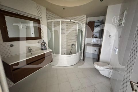 bm''den yenişehir'de site içi 4+1 240m2 havuzlu kombili daire