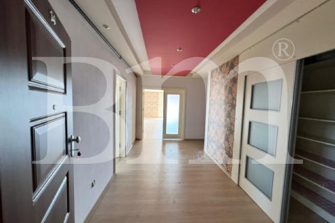 bm''den yenişehir'de site içi 4+1 240m2 havuzlu kombili daire