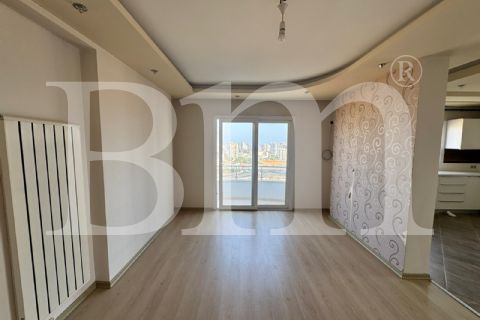 bm''den yenişehir'de site içi 4+1 240m2 havuzlu kombili daire