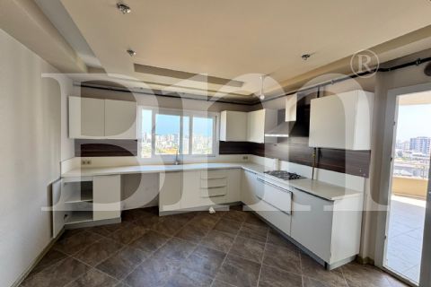 bm''den yenişehir'de site içi 4+1 240m2 havuzlu kombili daire
