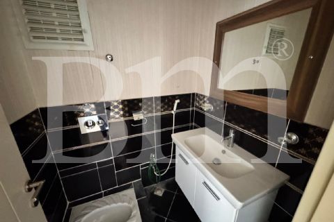 bm''den yenişehir'de site içi 4+1 240m2 havuzlu kombili daire
