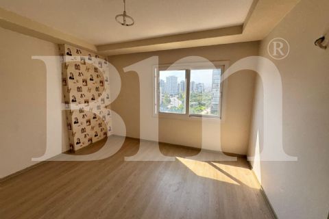 bm''den yenişehir'de site içi 4+1 240m2 havuzlu kombili daire